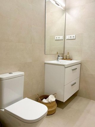 Piso en venta en Palma - Palmilla en Málaga