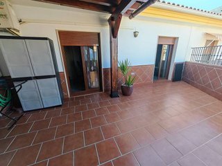 Ático en venta en Loja