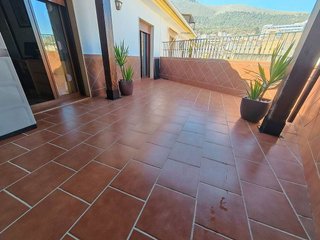 Ático en venta en Loja