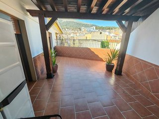 Ático en venta en Loja