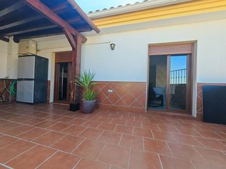 Ático en venta en Loja
