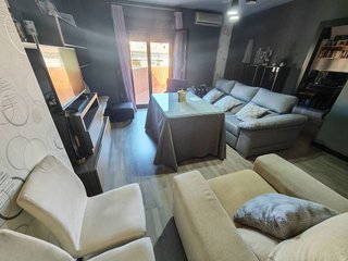 Ático en venta en Loja