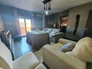 Ático en venta en Loja