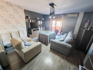 Ático en venta en Loja
