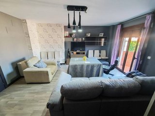 Ático en venta en Loja