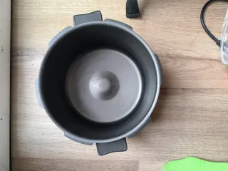 Olla Chef 2000 Turbo Inteligente