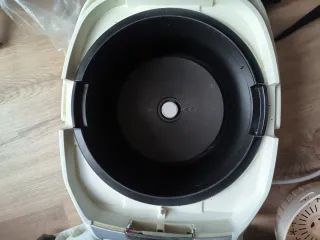 Olla Chef 2000 Turbo Inteligente