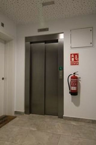 Piso en venta en Nuevo Bulevar en Mairena del Aljarafe
