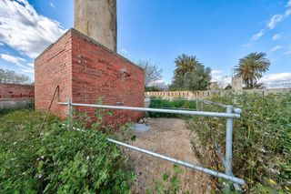 Terreno en venta en Sant Jordi - Son Ferriol en Palma de Mallorca
