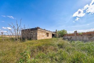 Terreno en venta en Sant Jordi - Son Ferriol en Palma de Mallorca