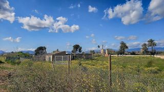 Terreno en venta en Sant Jordi - Son Ferriol en Palma de Mallorca