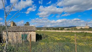 Terreno en venta en Sant Jordi - Son Ferriol en Palma de Mallorca