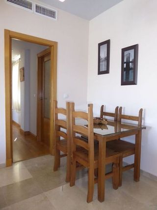 Piso en venta en Norte en Jerez de la Frontera