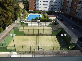 Piso en venta en Norte en Jerez de la Frontera