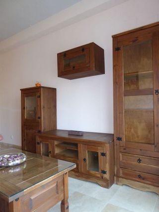 Piso en venta en Norte en Jerez de la Frontera