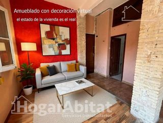 Piso en venta en El Cabanyal- El Canyamelar en Valencia