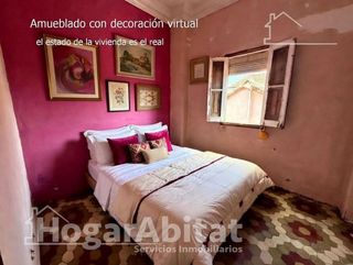 Piso en venta en El Cabanyal- El Canyamelar en Valencia