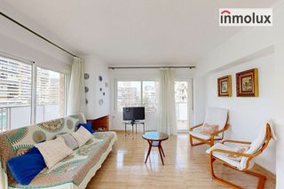 Piso en venta en Playa de San Juan en Alicante