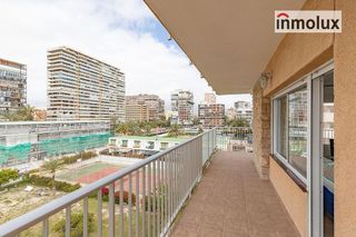 Piso en venta en Playa de San Juan en Alicante