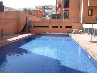Piso en venta en Gorronal-P29 en Collado Villalba