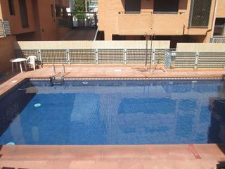 Piso en venta en Gorronal-P29 en Collado Villalba