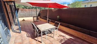 Piso en venta en Gorronal-P29 en Collado Villalba