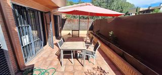 Piso en venta en Gorronal-P29 en Collado Villalba