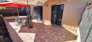Piso en venta en Gorronal-P29 en Collado Villalba
