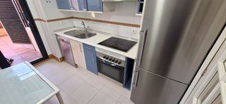 Piso en venta en Gorronal-P29 en Collado Villalba