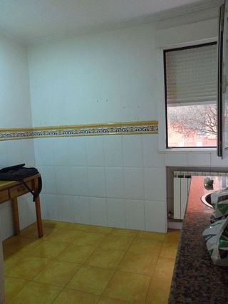 Piso en venta en Alisal - Cazoña - San Román en Santander