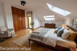 Piso en venta en Centro en Avilés