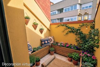 Piso en venta en Centro en Avilés