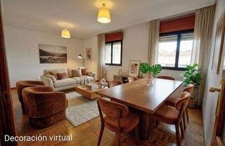 Piso en venta en Centro en Avilés