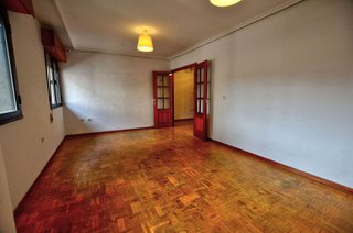 Piso en venta en Centro en Avilés