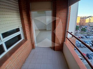 Piso en venta en Huerta Rosales - Valdepasillas en Badajoz