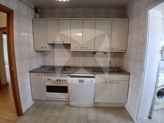 Piso en venta en Huerta Rosales - Valdepasillas en Badajoz