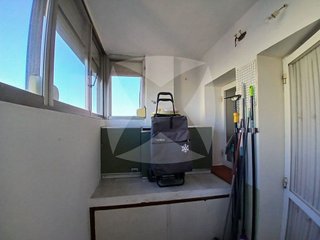 Piso en venta en Huerta Rosales - Valdepasillas en Badajoz