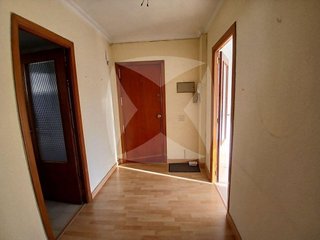 Piso en venta en Huerta Rosales - Valdepasillas en Badajoz