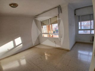 Piso en venta en Huerta Rosales - Valdepasillas en Badajoz