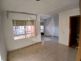 Piso en venta en Huerta Rosales - Valdepasillas en Badajoz