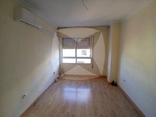 Piso en venta en Huerta Rosales - Valdepasillas en Badajoz