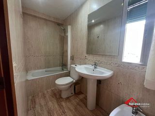 Piso en venta en Viñuela - Rescatado en Córdoba