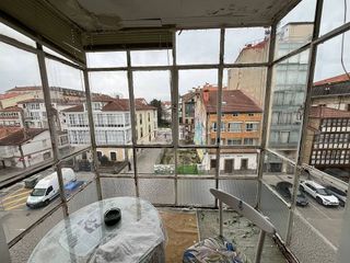 Piso en venta en Reinosa