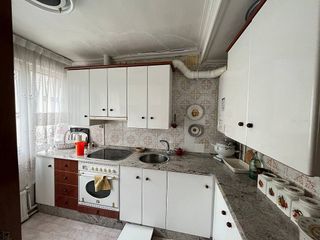 Piso en venta en Reinosa