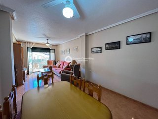 Piso en venta en Los Narejos en Alcazares, Los