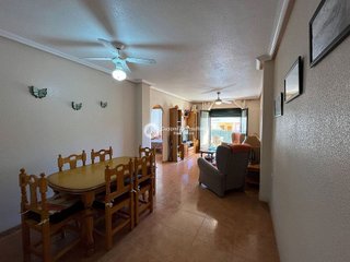 Piso en venta en Los Narejos en Alcazares, Los