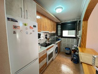 Piso en venta en Los Narejos en Alcazares, Los
