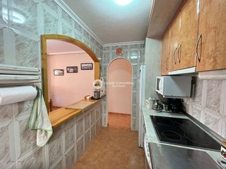 Piso en venta en Los Narejos en Alcazares, Los