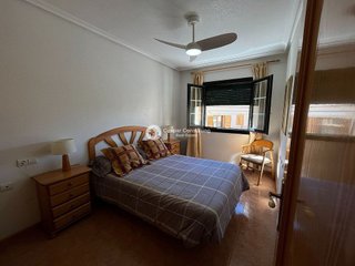 Piso en venta en Los Narejos en Alcazares, Los