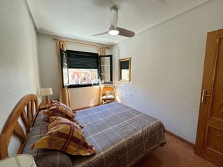 Piso en venta en Los Narejos en Alcazares, Los